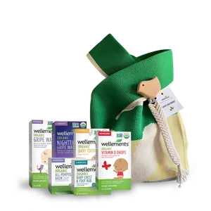 Newborn Essential Bundle