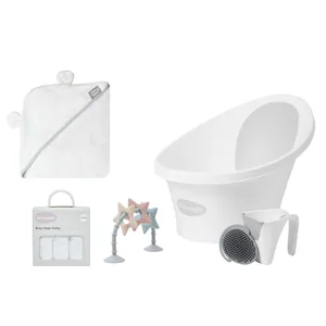 Newborn Complete Bundle