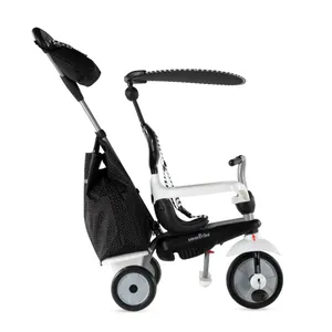 SmarTrike