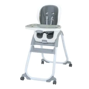 Premium High Chair