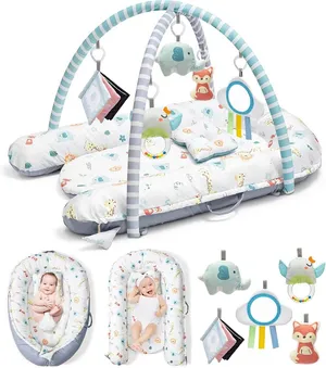 Newborn Play Gym