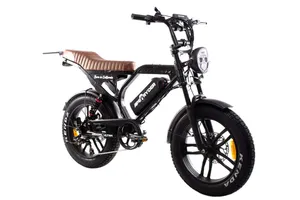 Ape Ryder Mandril Ultra - Black