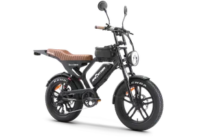 Ape Ryder Mandril Ultra - Black