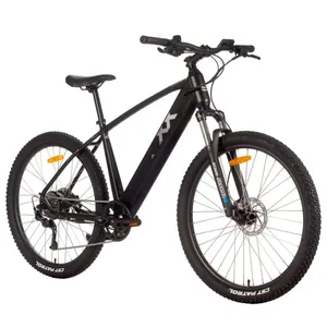 Saxx Everest 5.0 - Black