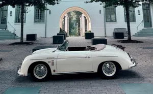 Porsche 356 