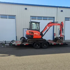 Kubota KX040-4