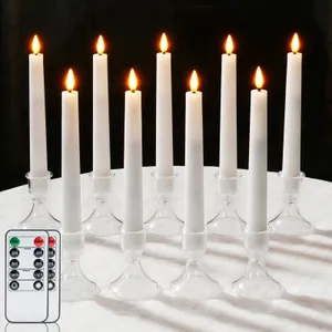 LED Candle Sticks