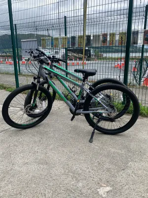 Youth's Bikes - approx 10 yr - 14 yr old - height up to 1.75mtrs