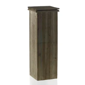 Barn Wood Stands