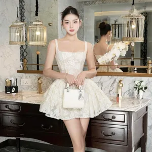 Isabella Dress