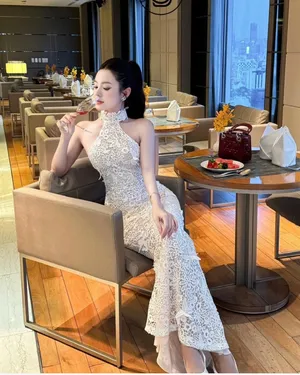 Zarami Dress