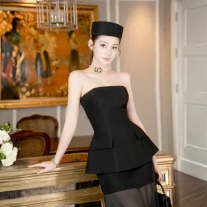 Anastasia Dress