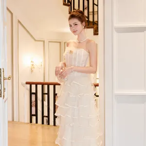 Verena Dress