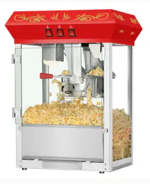 Popcorn Machine