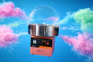 Cotton Candy Machine
