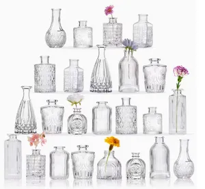 Bud vases
