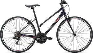Hybrid Bike