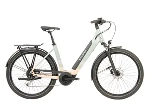 Ebikes
