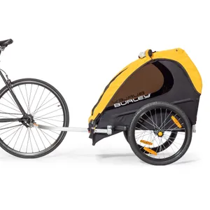Kids Trailers and Seats