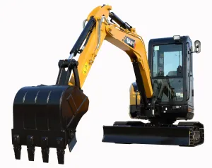 SANY 3 Ton Mini Excavator