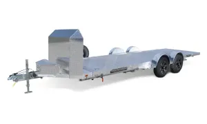 2024 Aluma EX-8200 TILT Series