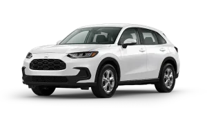 Compact SUV