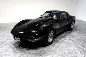 1979 Chevrolet Corvette 