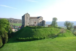 Event: 8 May 2027 Among Churches and Castles RENT BIKE