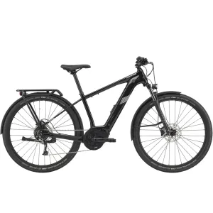 Bici trekking taglia M, per altezze da 165 cm a 180 cm