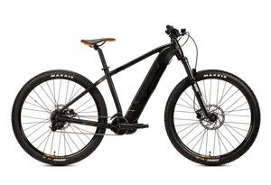 Bici trekking taglia L, per altezze da 175 cm a 195 cm