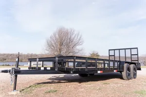 STAG 20x82 Tandem/B