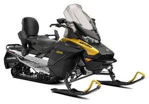 SKIDOO GT 600 (1-2 Person)