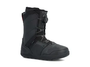 Rental boots