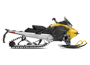 SKIDOO Backcountry Sport (1 person)