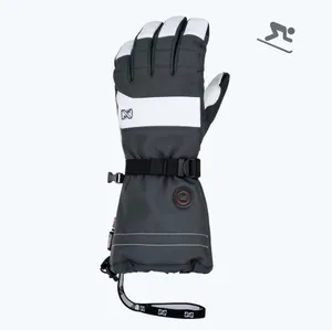 Snow Gloves