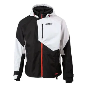 Snowmobile Jacket