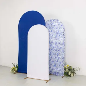 Trio Arch Sequin Cover - Various Colors