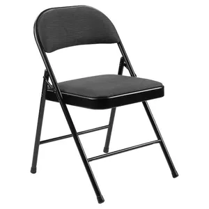 Rental Metal Folding Chair