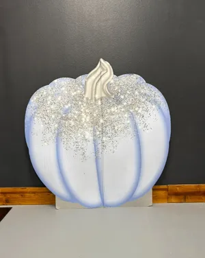 Rental - Cardboard Cutout Stand Up Cinderella Pumpkin - Disney