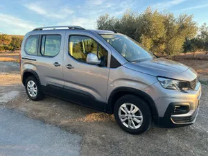Peugeot Rifter 5 P