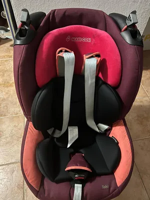 Maxi cosi autostoel3