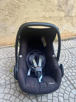Maxi cosi autostoel2