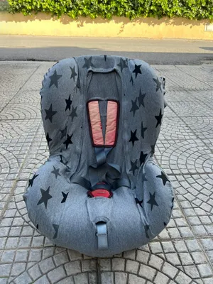 Maxi cosi autostoel
