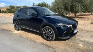 Mazda CX 3