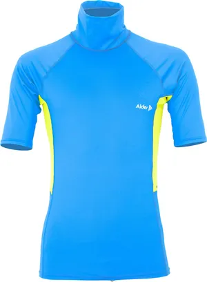Rash vest