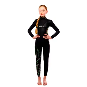 JUNIOR WETSUITS