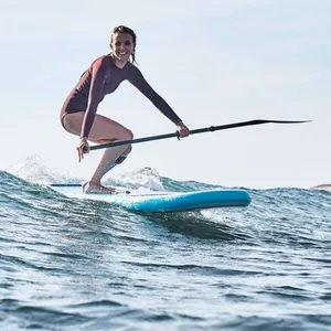 SUP & paddle (paddle Board)