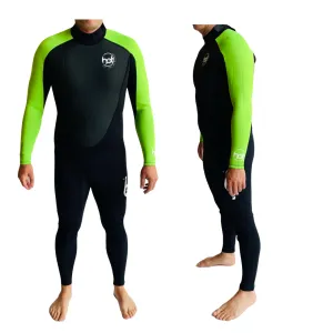 MENS 3/2mm wetsuit (June to September)