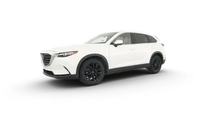 2023 MAZDA CX9