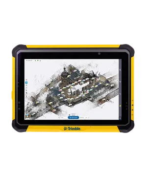 T10X Tablet